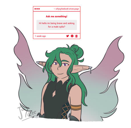 Masc!Sylla Aria Masc!Sylla Aria