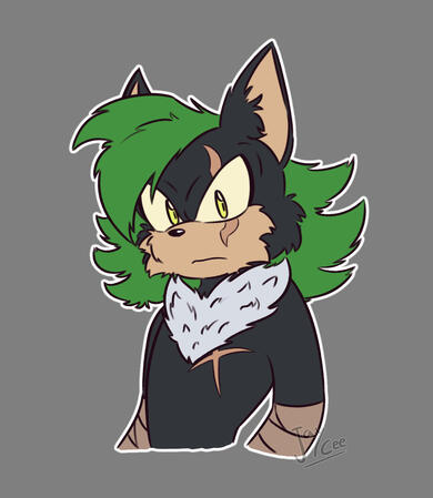 RandomGoonVO Twitter DTIYS