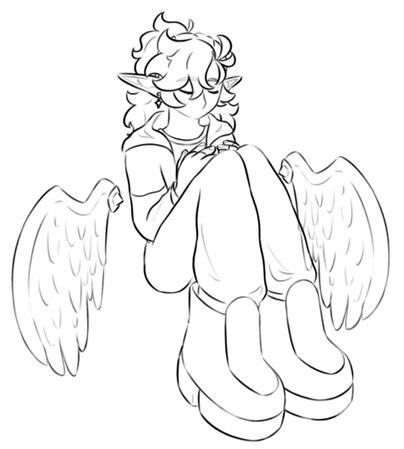 COMMISSION EXAMPLE COMMISSION EXAMPLE