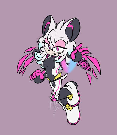 COMMISSION EXAMPLE COMMISSION EXAMPLE